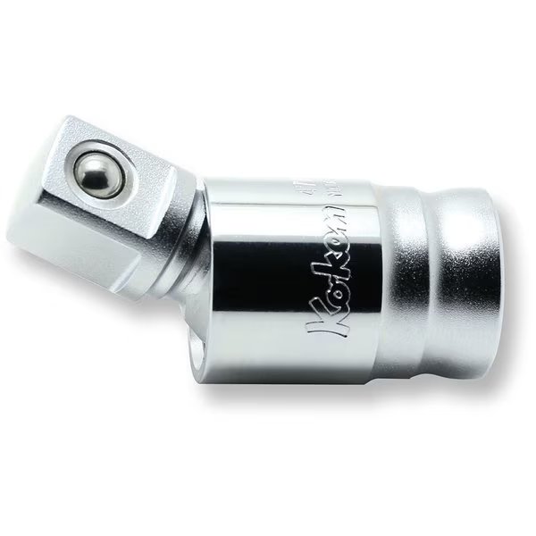 Universal Joint 1/2 Square 55.8mm Z-series 1/2 Sq. Drive, Ko-Ken, Mfr#: 4771Z